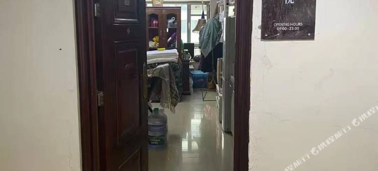 悦·民宿(石家庄新百广场地铁站店)图片