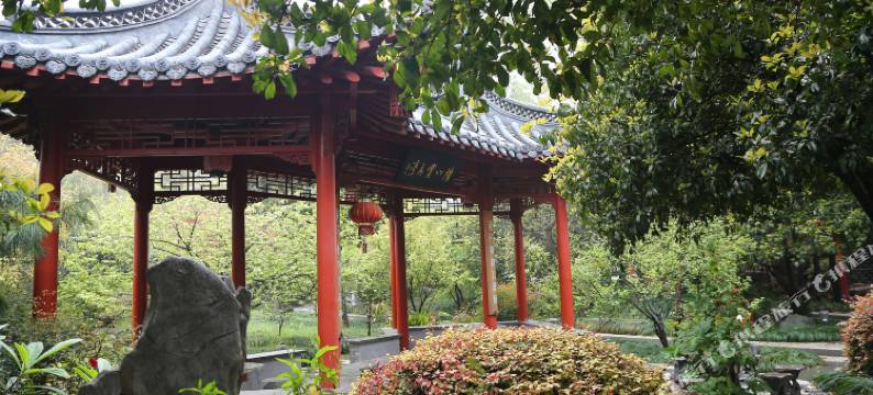 萃园城市酒店(东关街文昌阁店)图片