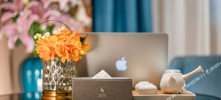 雅斯特国际酒店(南宁万象城东盟商务区地铁站店)图片