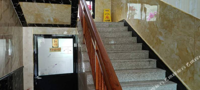 易水湖坤悦酒店图片