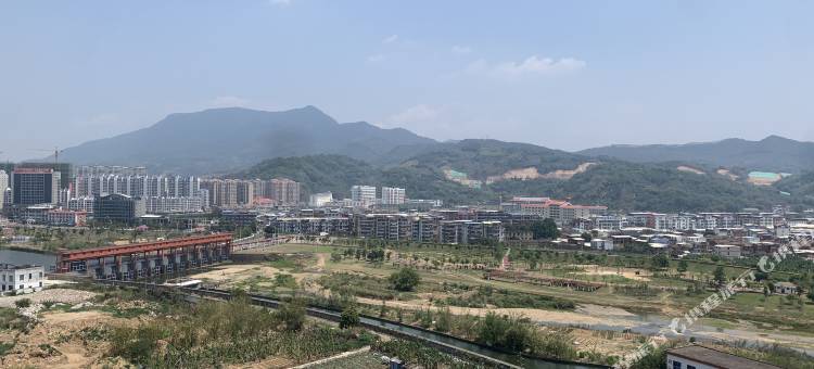 漳州南靖万佳国际温泉酒店图片