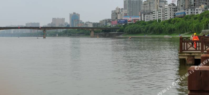 衡阳新丽酒店图片