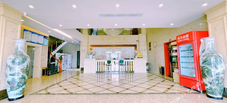 海韵酒店(东山岛金銮湾景区店)图片