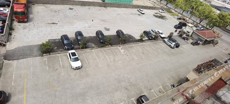 速8酒店上海九亭中心路店图片