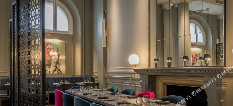 伦敦克莱蒙维多利亚酒店(The Clermont London, Victoria)图片