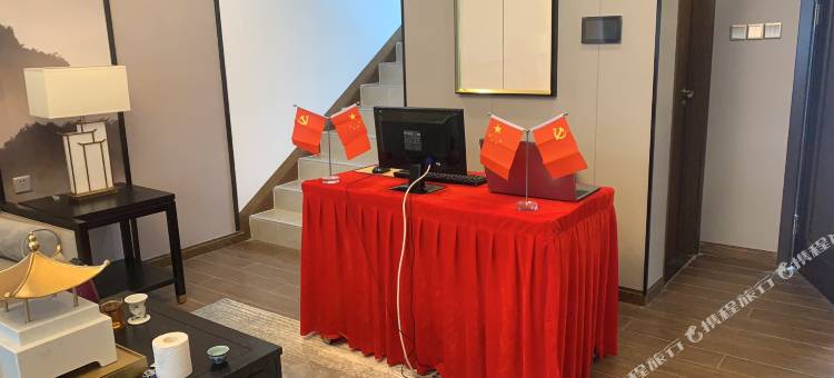 英德奥园心花小镇巧克力王国乐程·乐墅别墅图片