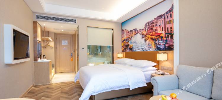 维也纳酒店(衡阳县西渡店)图片