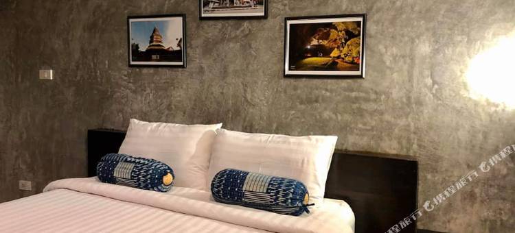 月亮阁楼悦来酒店(Come Moon Loft Hotel)图片