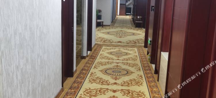 如家派柏·云酒店(苏州阳澄湖华谊影城店)图片