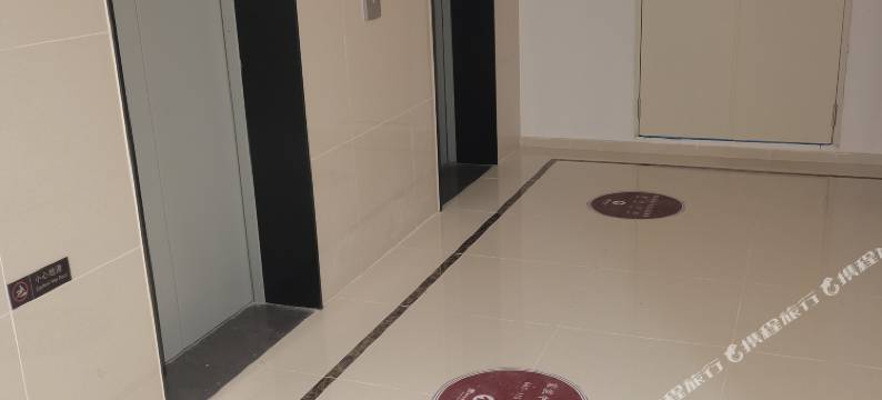 威尼斯智慧民宿(无锡惠山万达店)图片