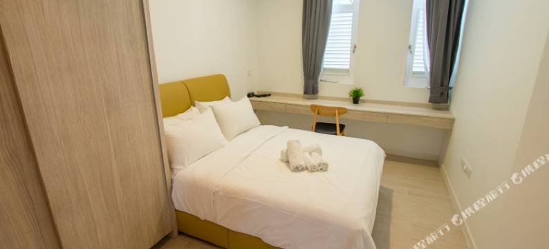 坎顿门服务式公寓(Cantonment Serviced Apartment)图片