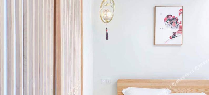 上海悠然小筑民宿图片