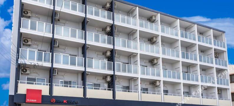 金城先生酒店公寓 丰见城(Mr.Kinjo in Tomigusuku)图片