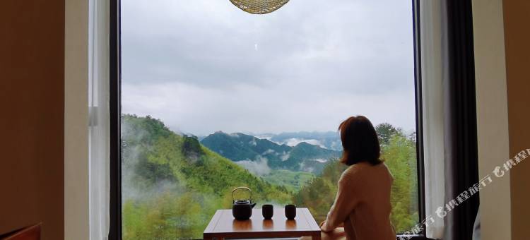 遂昌吾悦方民宿图片