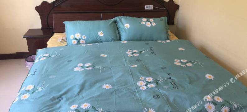 吉虹宇公寓(云岗线分店)图片