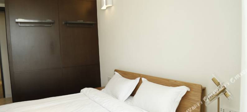 秦皇岛尾吧公寓图片