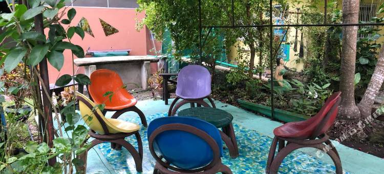 301号别墅住宿加早餐旅馆(Villa 301 B&B)图片