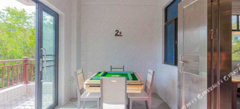 惠州GK双月湾豪公寓(跨海大桥分店)图片