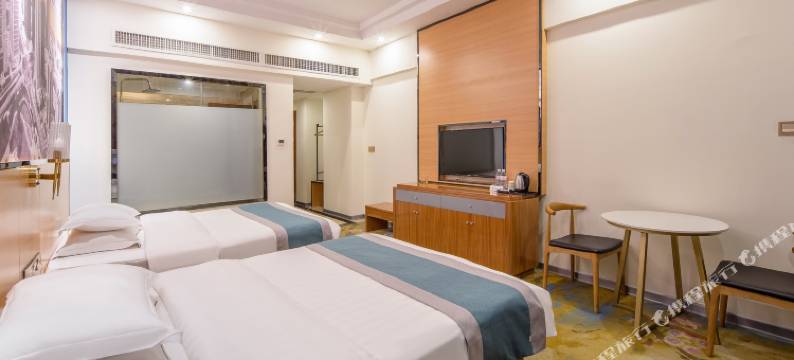 宜锦大酒店(南宁五一路车管所店)图片