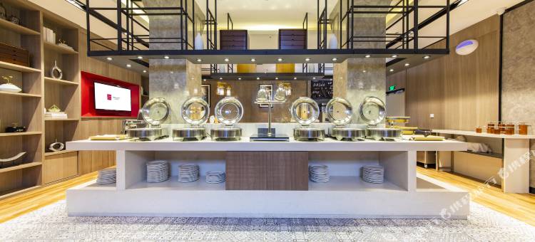 宜尚酒店(衢州龙游店)图片