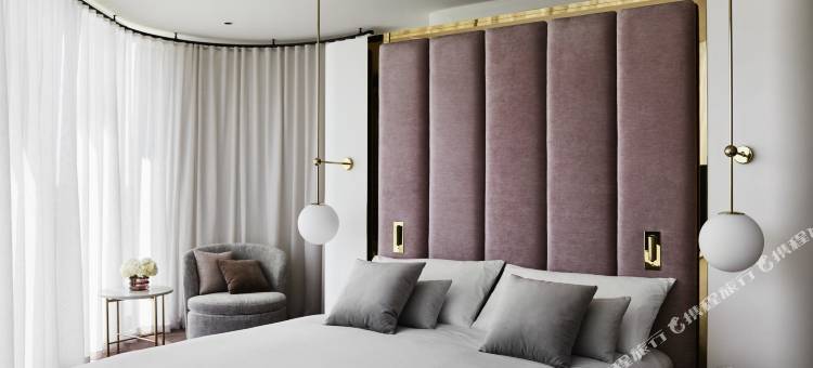 墨尔本查斯顿酒店 - 美憬阁系列(Hotel Chadstone Melbourne - MGallery Collection)图片