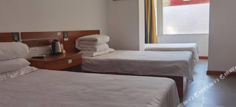 海润宾馆(锦州火车站店)图片