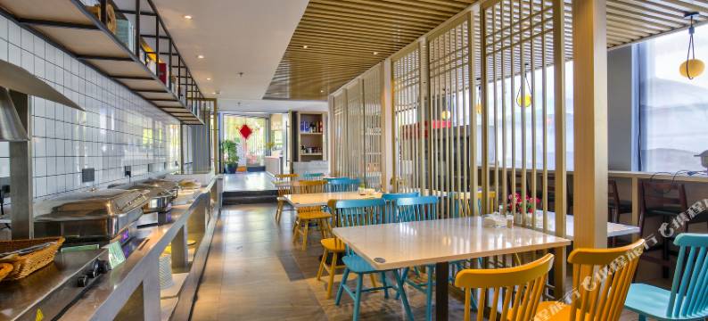 曼居酒店(宁波中山西路火车站店)图片