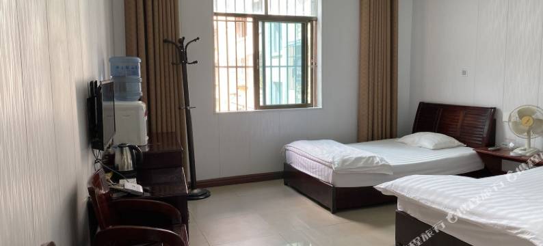 江城龙发宾馆图片