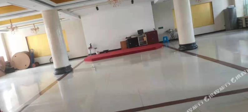 宾县佳圣苑国土宾馆图片