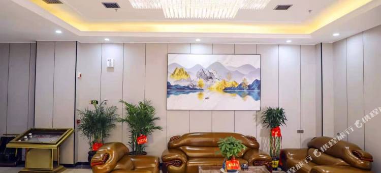 熹锐大酒店(湘潭易俗河店)图片