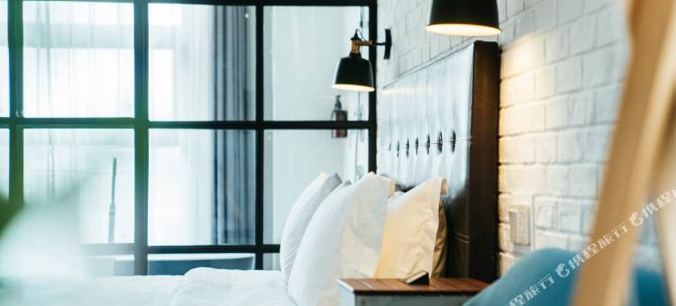 苏州欣得酒店(虎丘地铁站店)图片