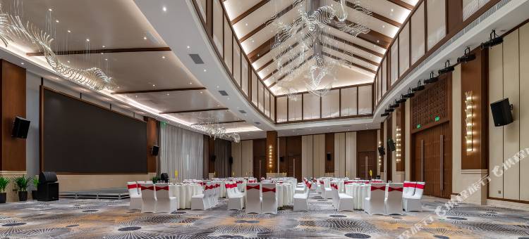 盘州月亮山庄酒店图片