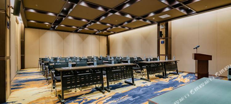 星程酒店(西宁力盟商业步行街店)图片