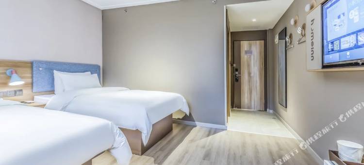 如家酒店·neo(昌吉延安北路店)图片