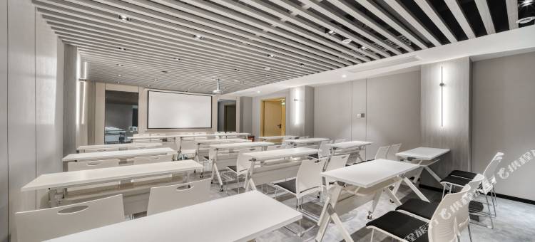 昊颐酒店(杭州西湖南宋御街店)图片