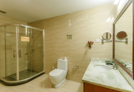 Lafei Holiday Hotel Hotel Overview