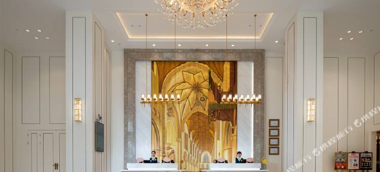 维也纳酒店(河源东源店)图片