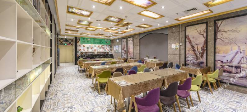 海西时代酒店(三坊七巷南公园店)图片