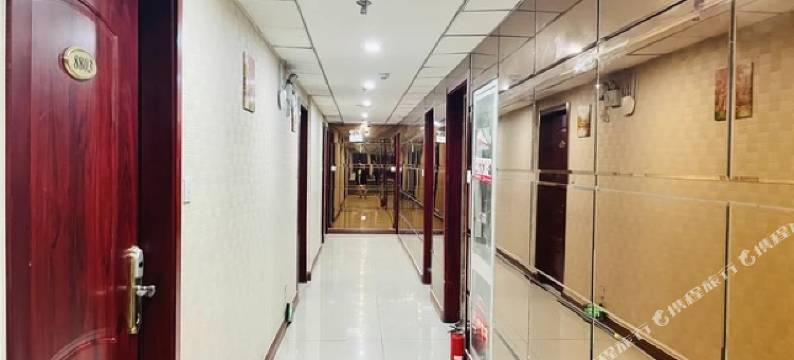 凤阳逐鹿电竞酒店图片