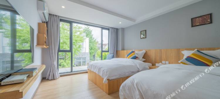 大理市大遥度假别墅(文笔路分店)图片
