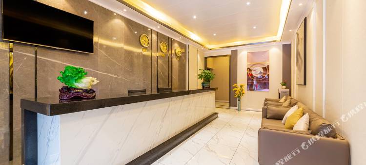 长顺橙子精品酒店图片