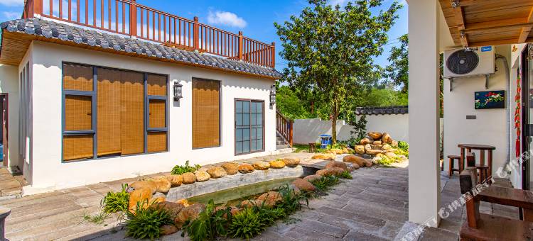 北海瑞海轩(冠头岭紫霞湾店)图片