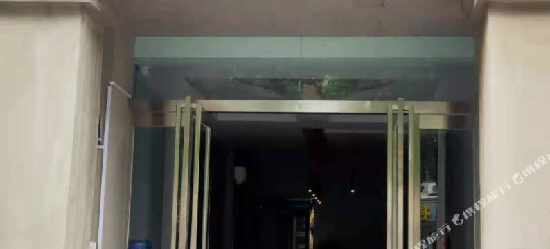 兰考来福宾馆(兰考火车站店)图片