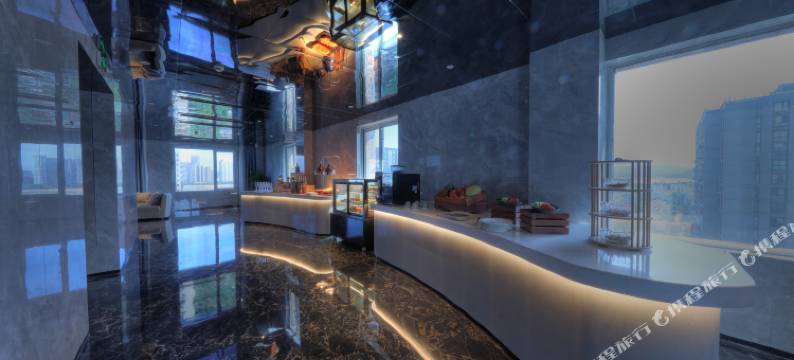 杭州万合酒店(西湖店)图片