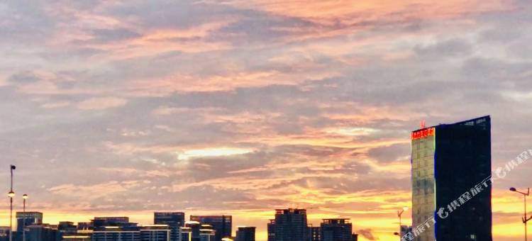 如家酒店·neo(昆明彩云北路世纪金源店)图片