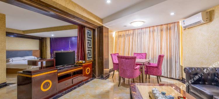 华南大酒店(湛江站店)图片