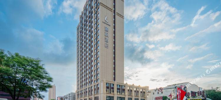 麗枫酒店(阜新解放大街店)图片