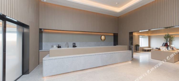 全季酒店(贵阳华润万象汇店)图片