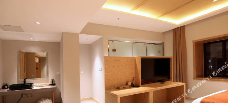 稻城亚丁天堂·望山民宿(香格里拉镇稻城亚丁景区店)图片