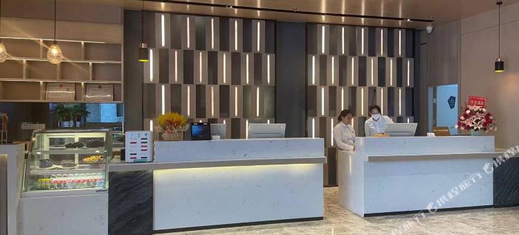 宜尚酒店(昌江石碌店)图片